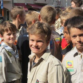 IMG 6632 - Scouts en Gidsen Zaventem 
